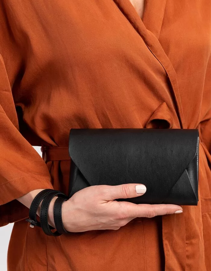 ridikül NORDIC SHAPESHIFTER by Stella Soomlais