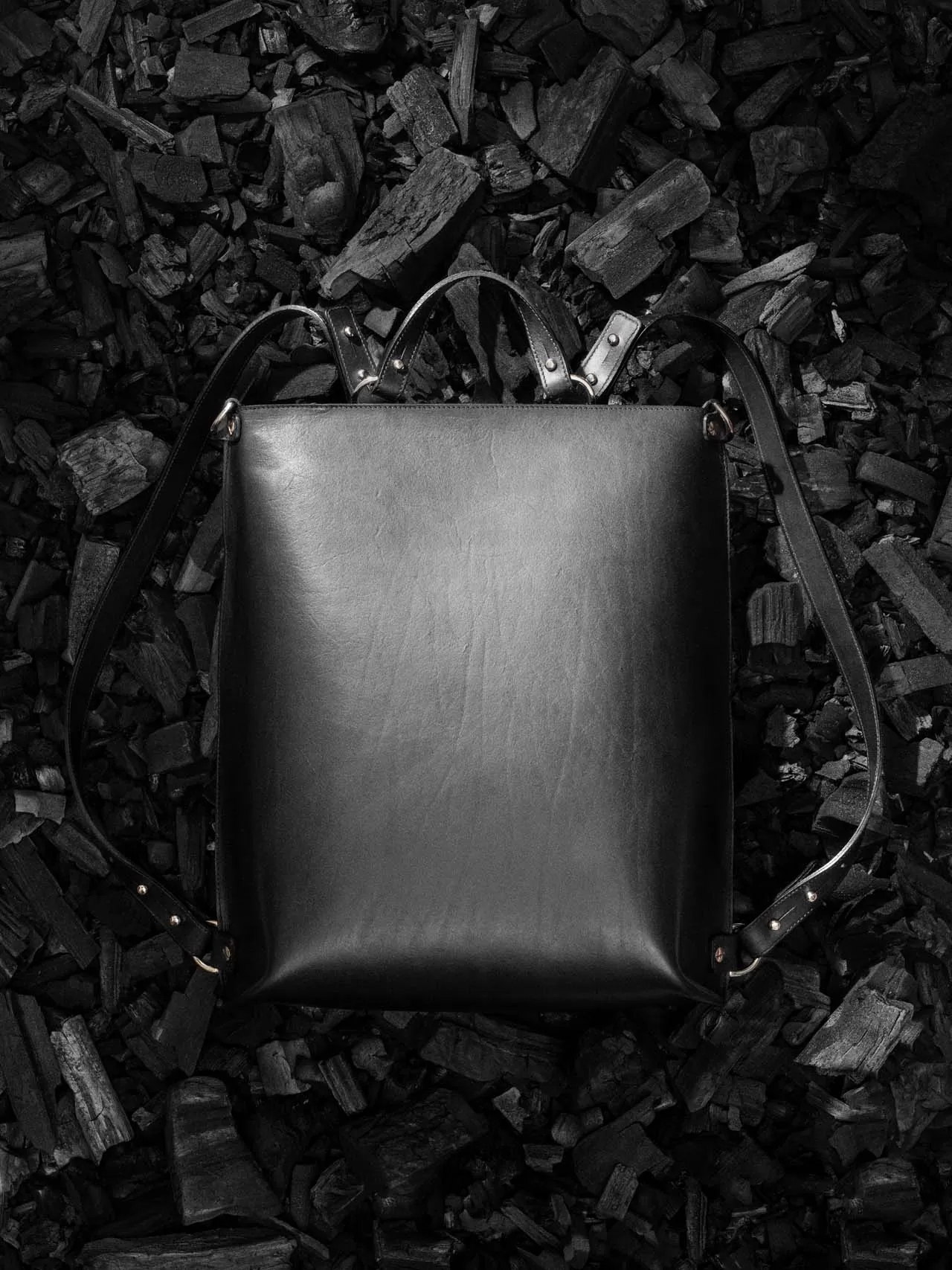 seljakott MILD LIBRARIAN Classic by Stella Soomlais