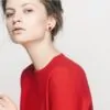 earrings COMMA by Hyti