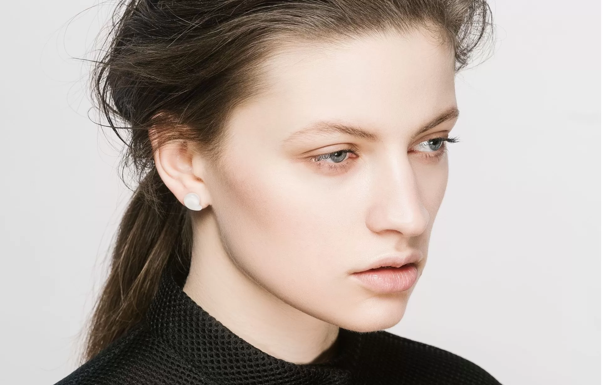 earrings COMMA by Hyti