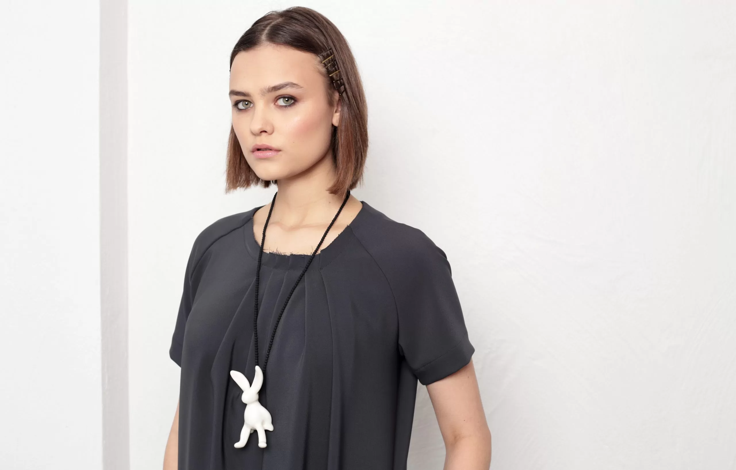 kaelaehe JULGE JÄNES by Madli Väli & Krista Lehari