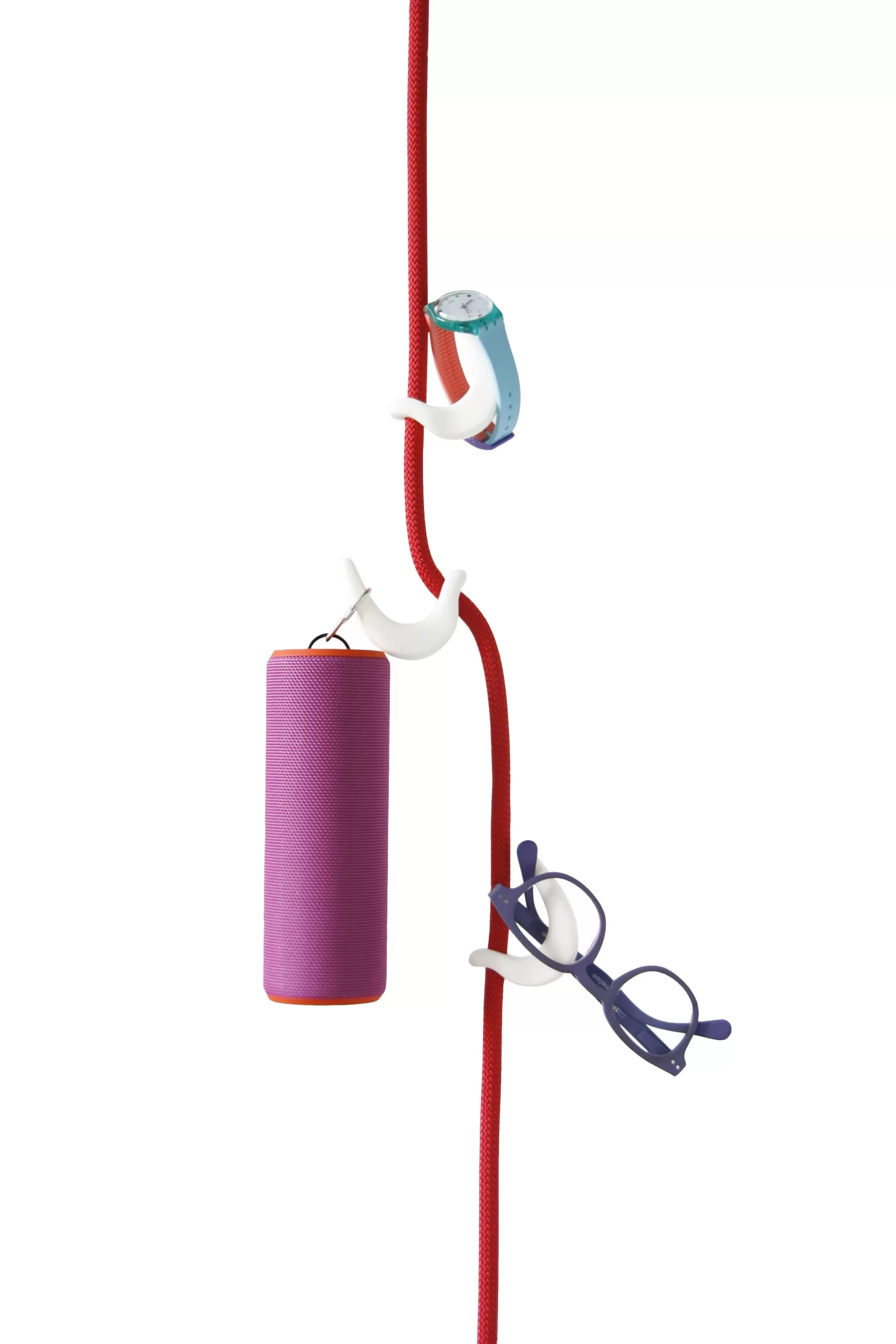 köiest nagisüsteem NÖRK RACK by WOH