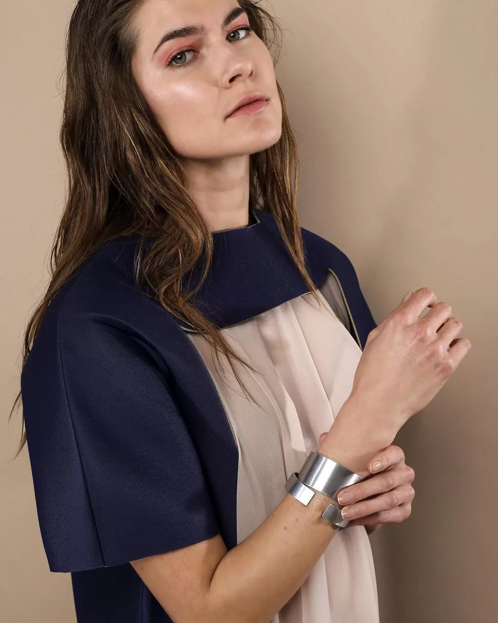 bracelet PILOT by Lentsius