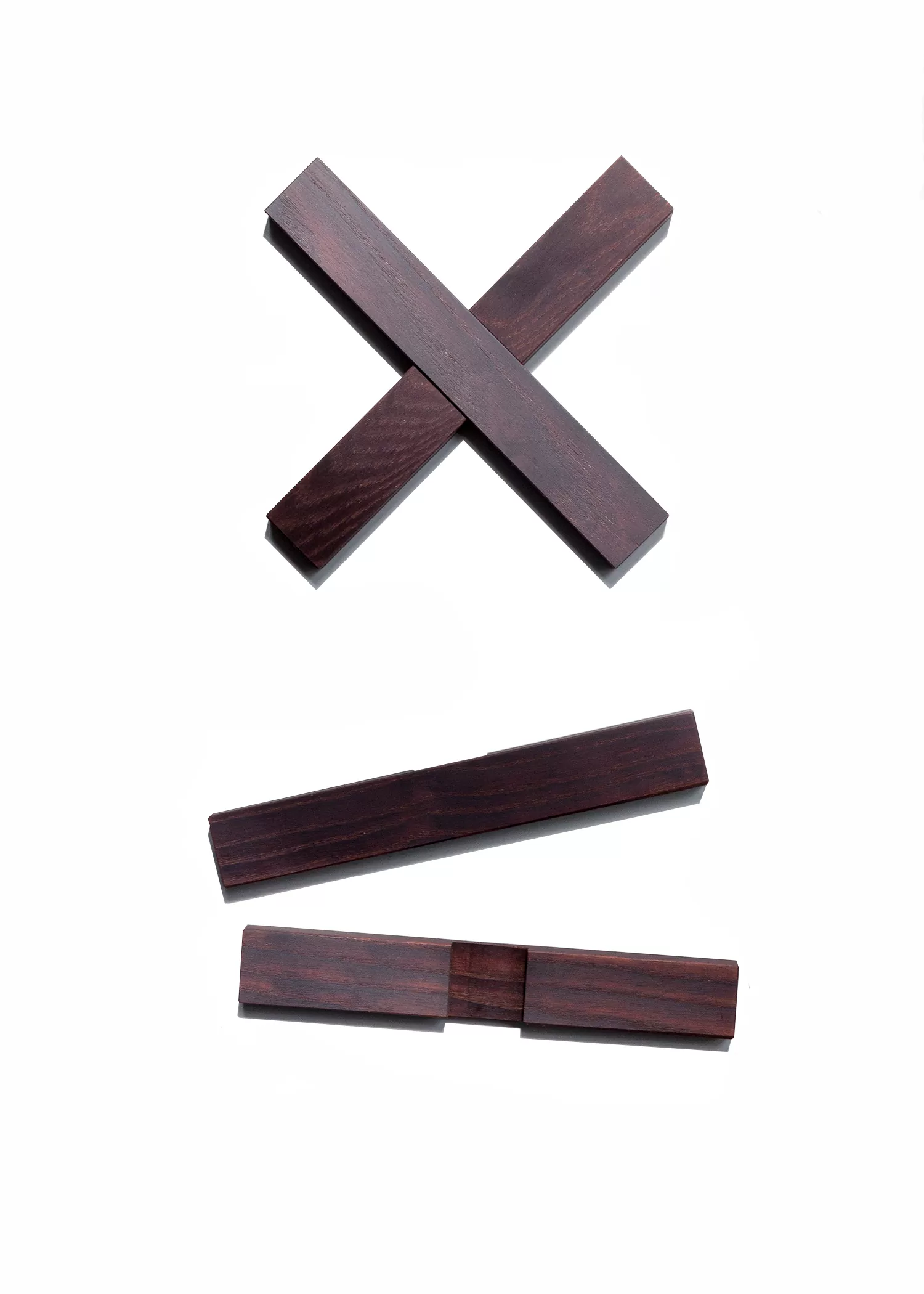 trivet PLIKS-PLAKS by Minumo