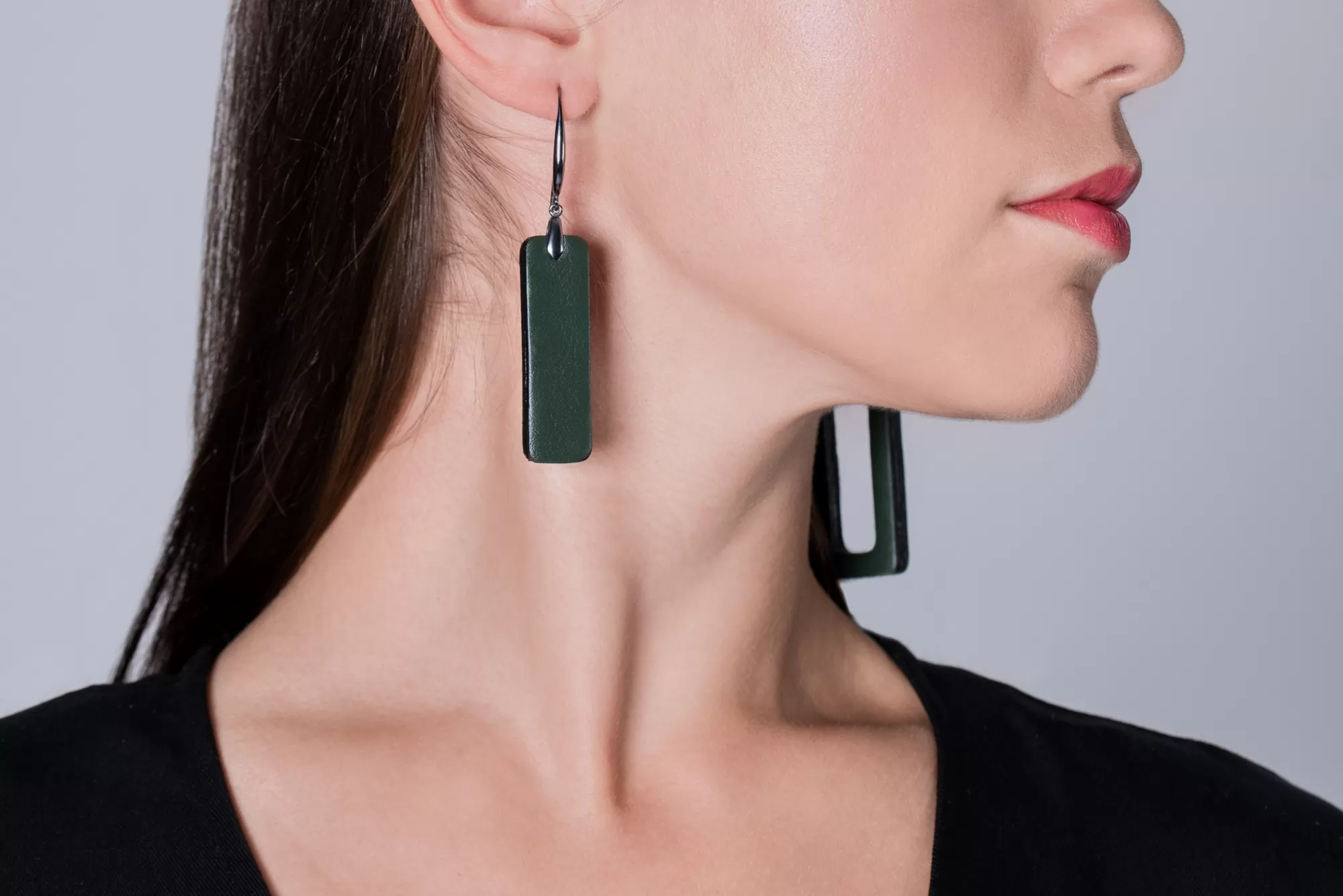 earrings MIX by Tiina Andron
