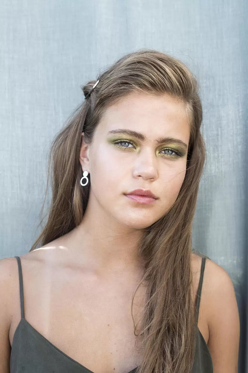 kõrvarõngad ARC by Lentsius