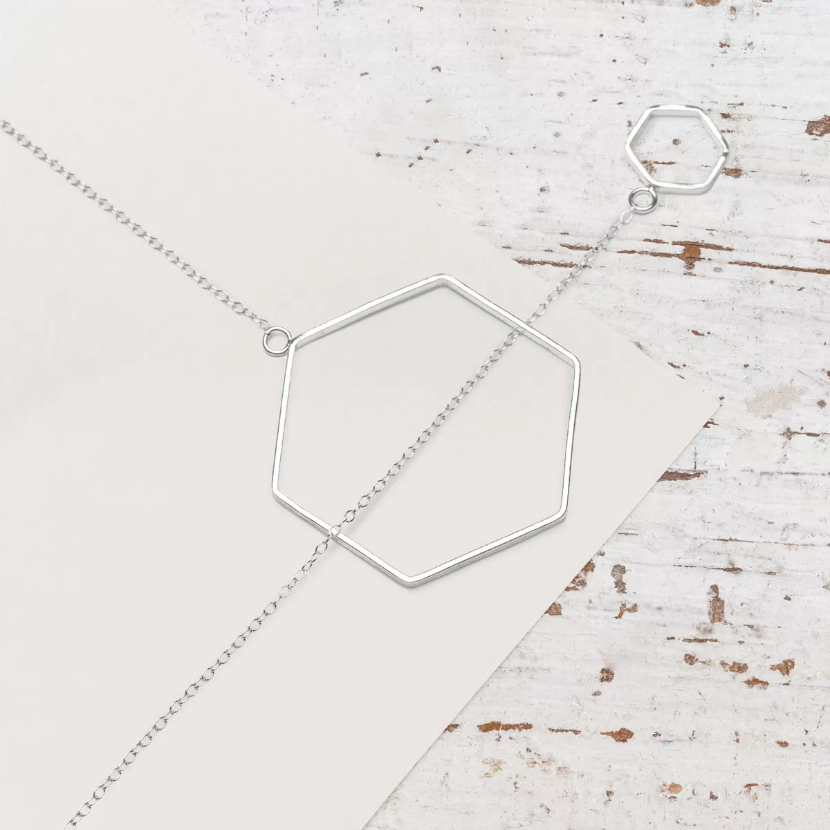 necklace BEE by seco