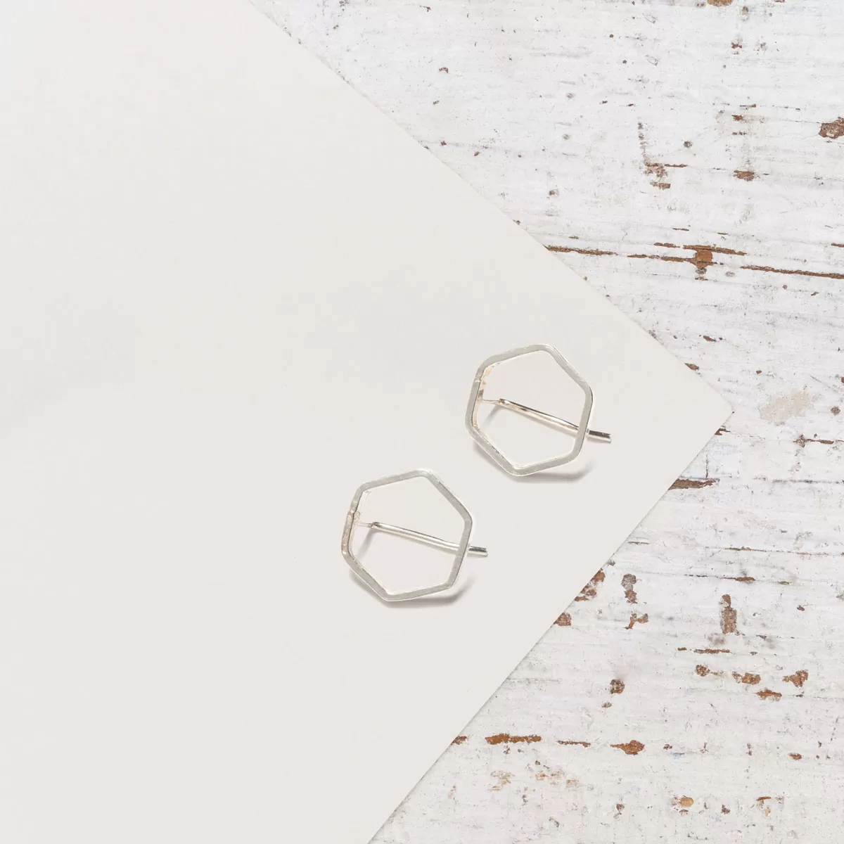 earrings BEE by seco