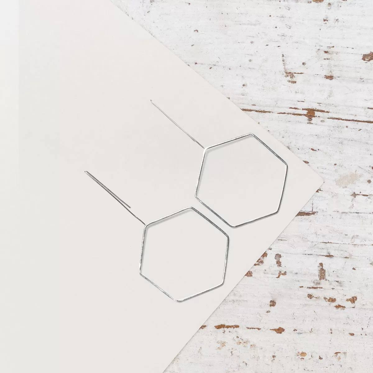 earrings BEE LARGE by seco