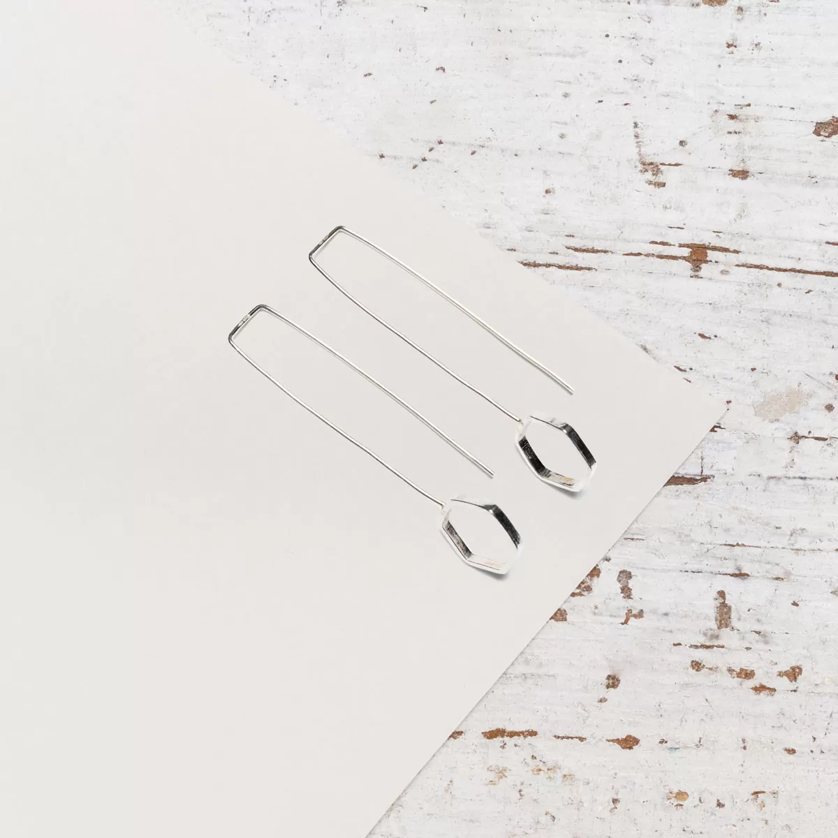 earrings BEE LONG by seco