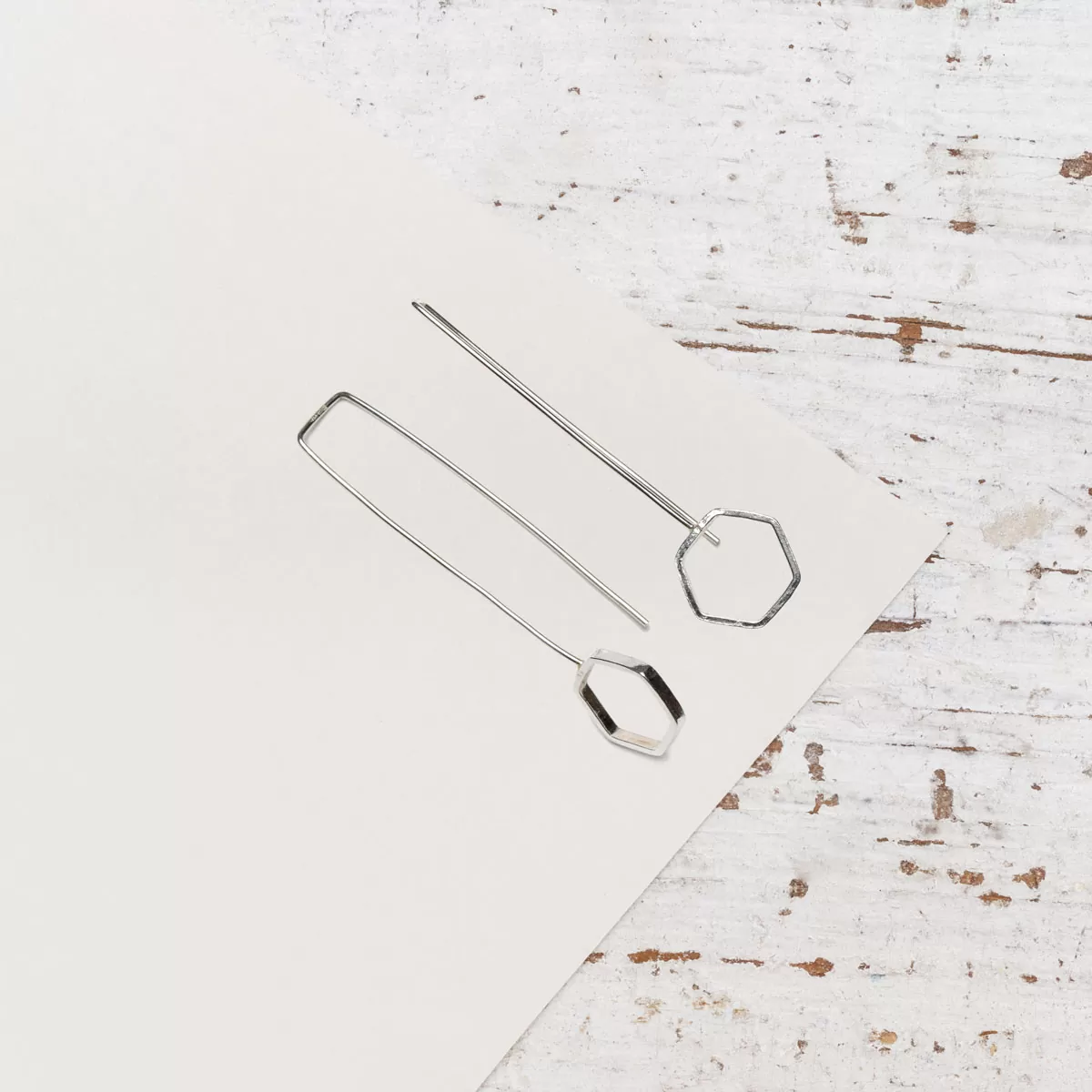 earrings BEE LONG by seco