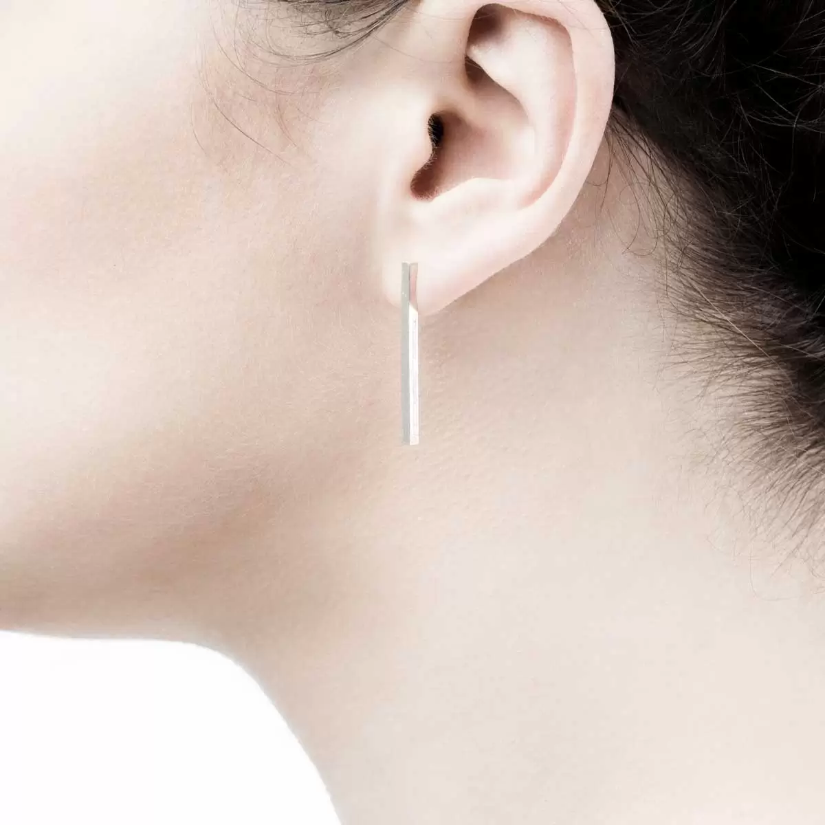 earrings OLD MOON by seco