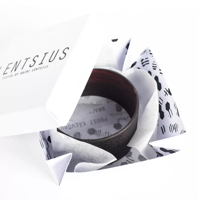 käevõru WOODY by Lentsius