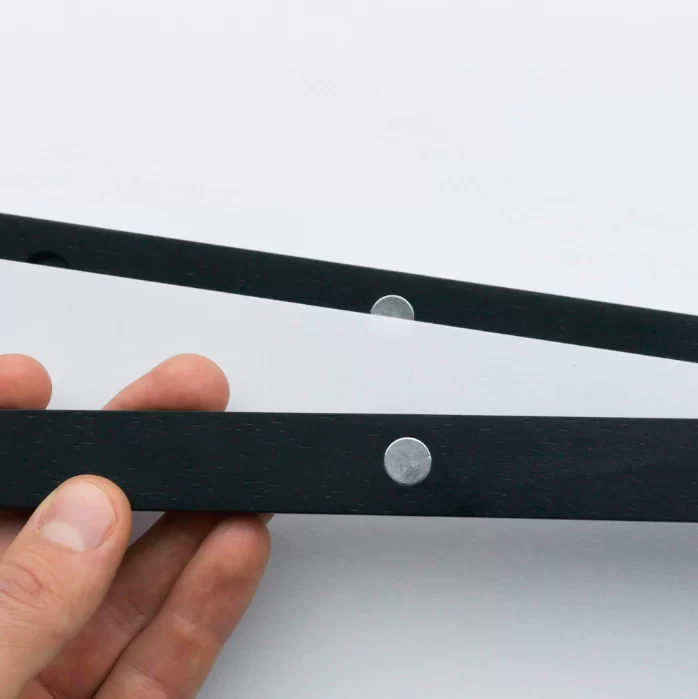 magnetic poster frame by Bold Tuesday