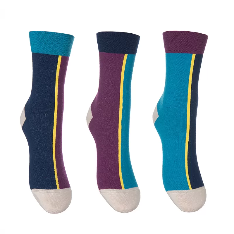sokid MIX & MATCH 3 SOCKS by Moco