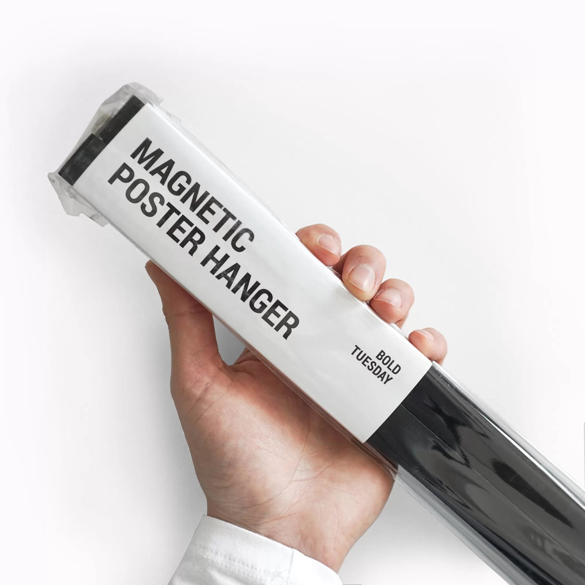 magnetic poster frame by Bold Tuesday