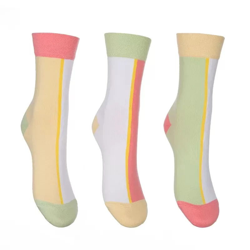 sokid MIX & MATCH 3 SOCKS by Moco