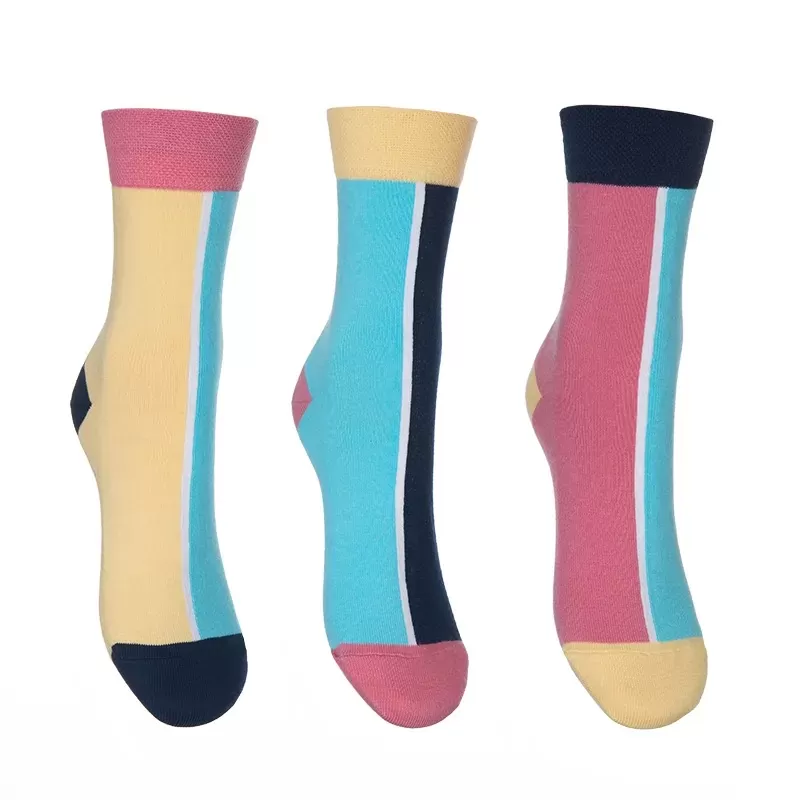 sokid MIX & MATCH 3 SOCKS by Moco
