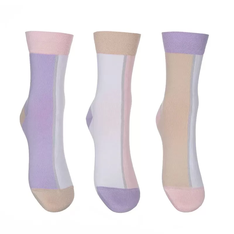 sokid MIX & MATCH 3 SOCKS by Moco