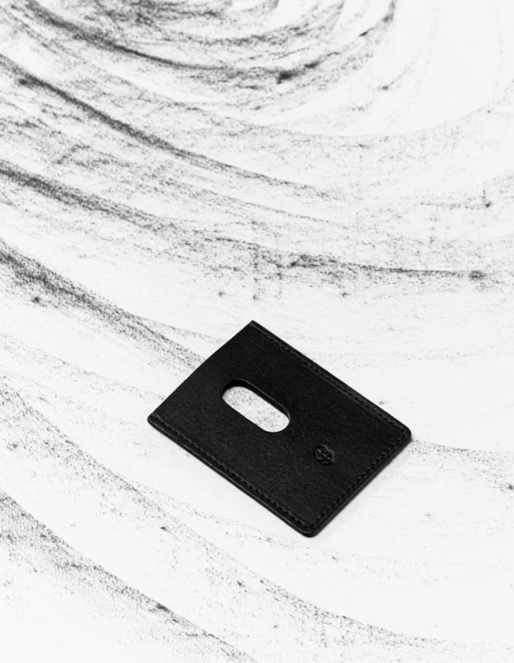 card holder CARDS ONLY by Stella Soomlais