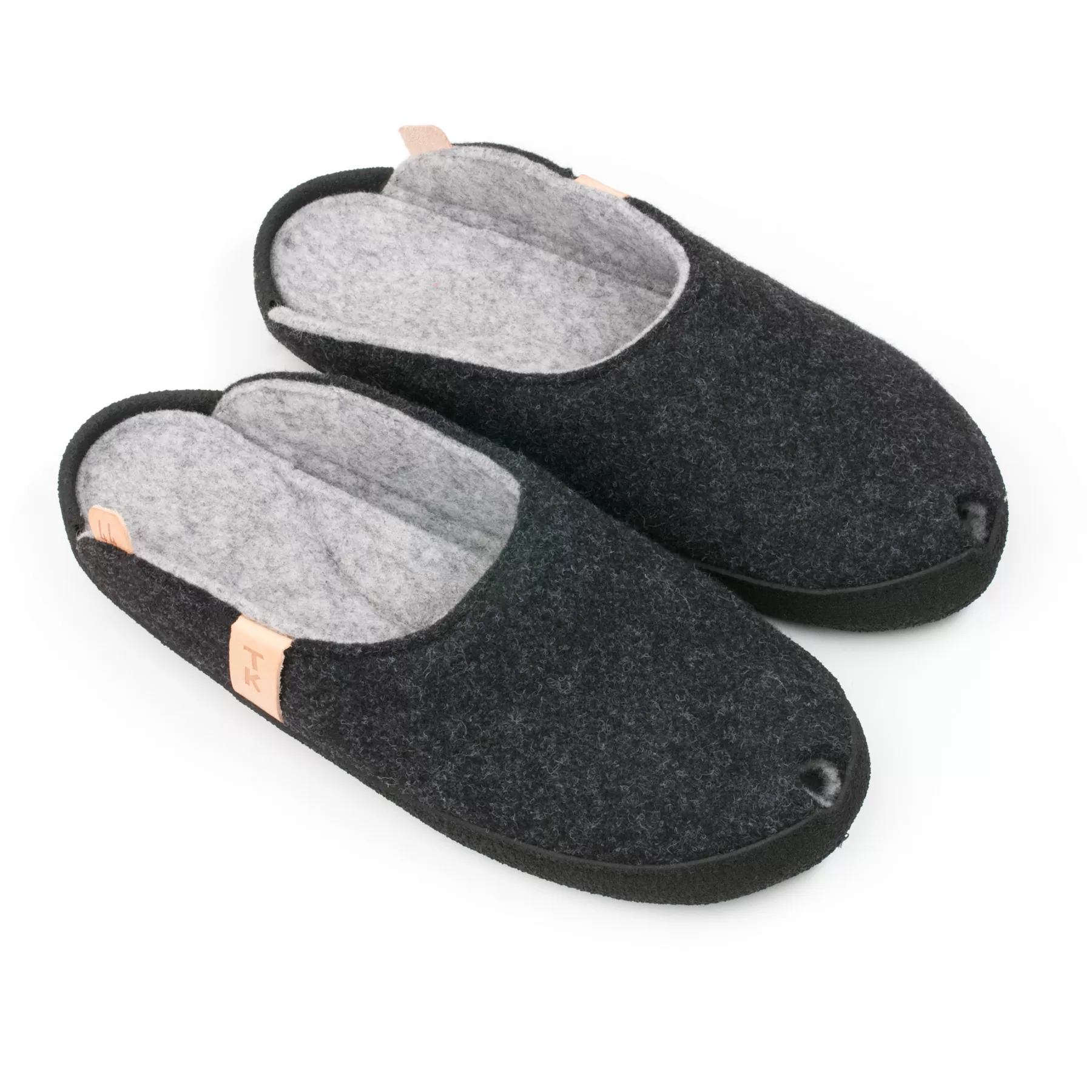 slippers BRUSSEL by TOKU