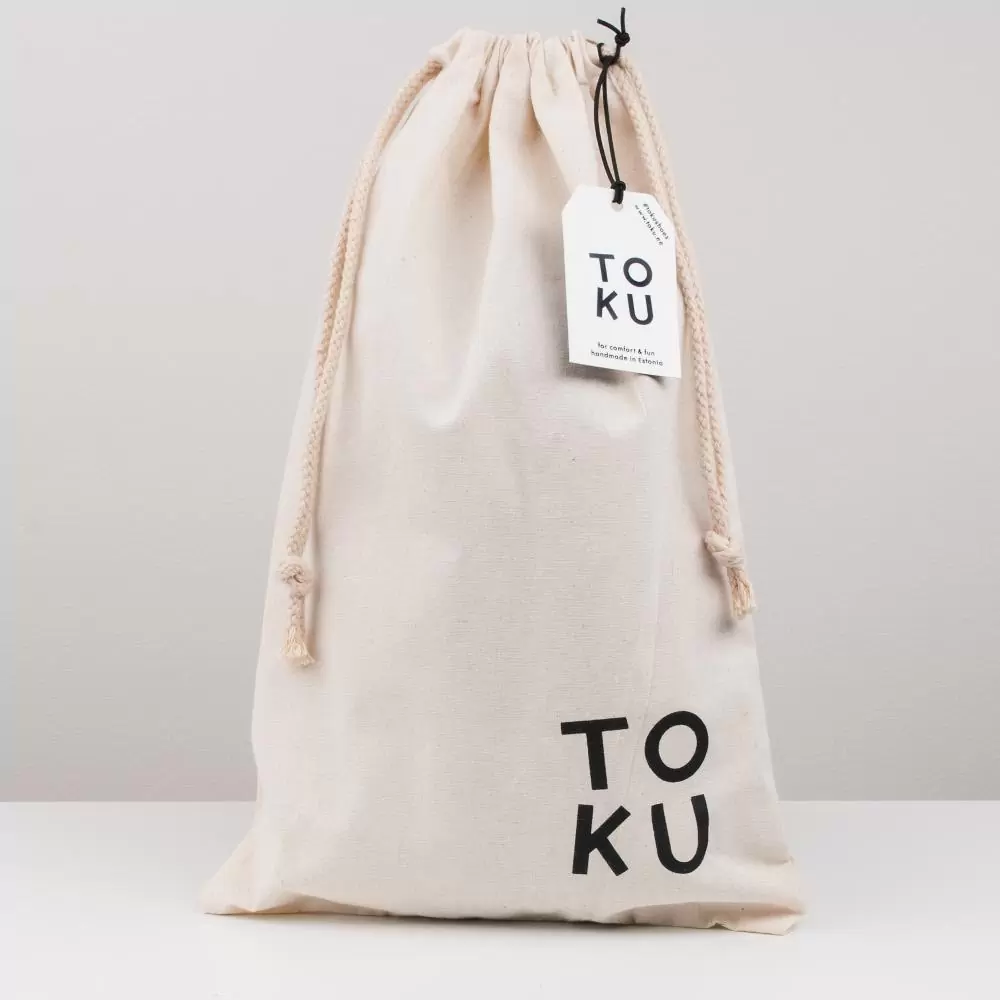 slippers BUDAPEST by TOKU