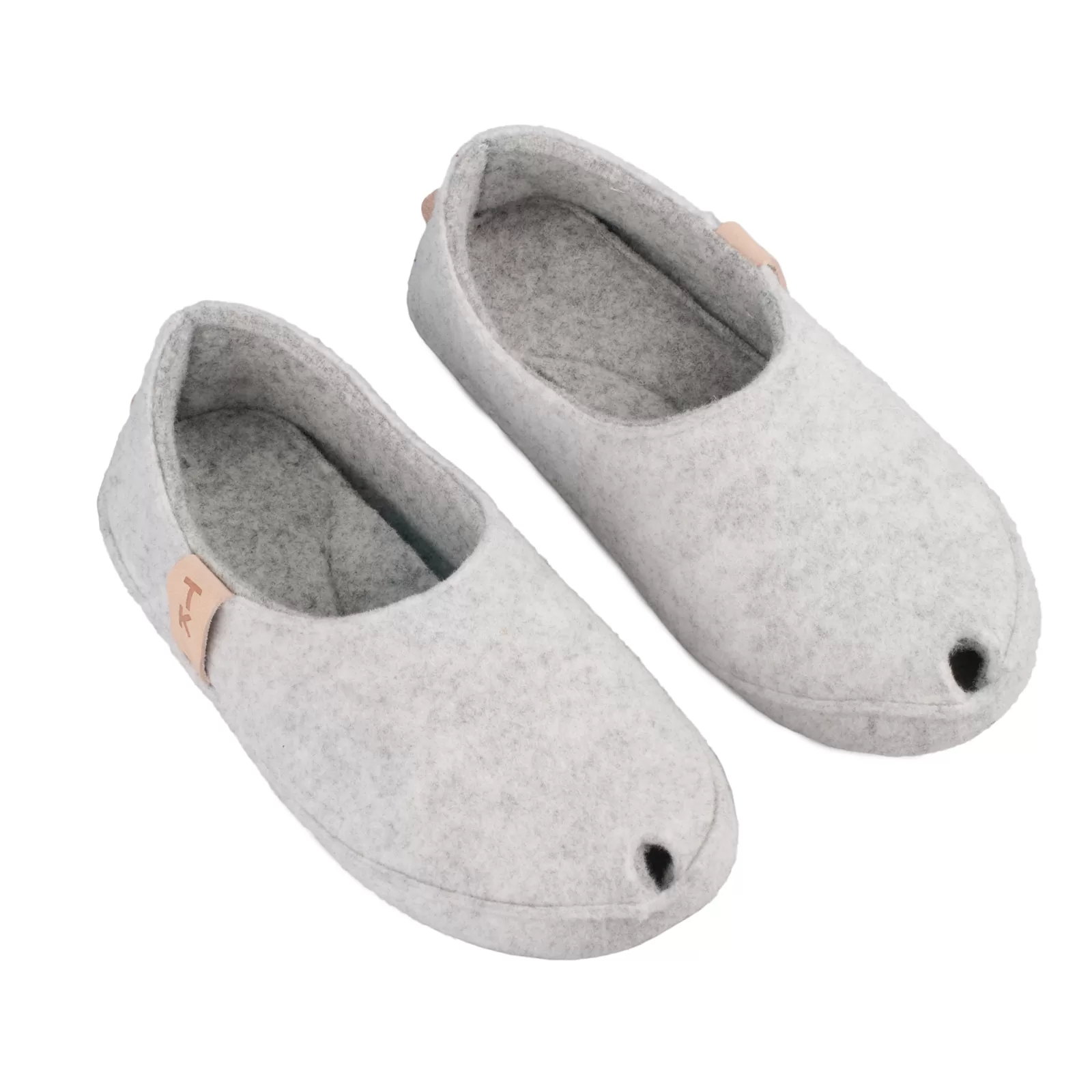 slippers BUDAPEST by TOKU