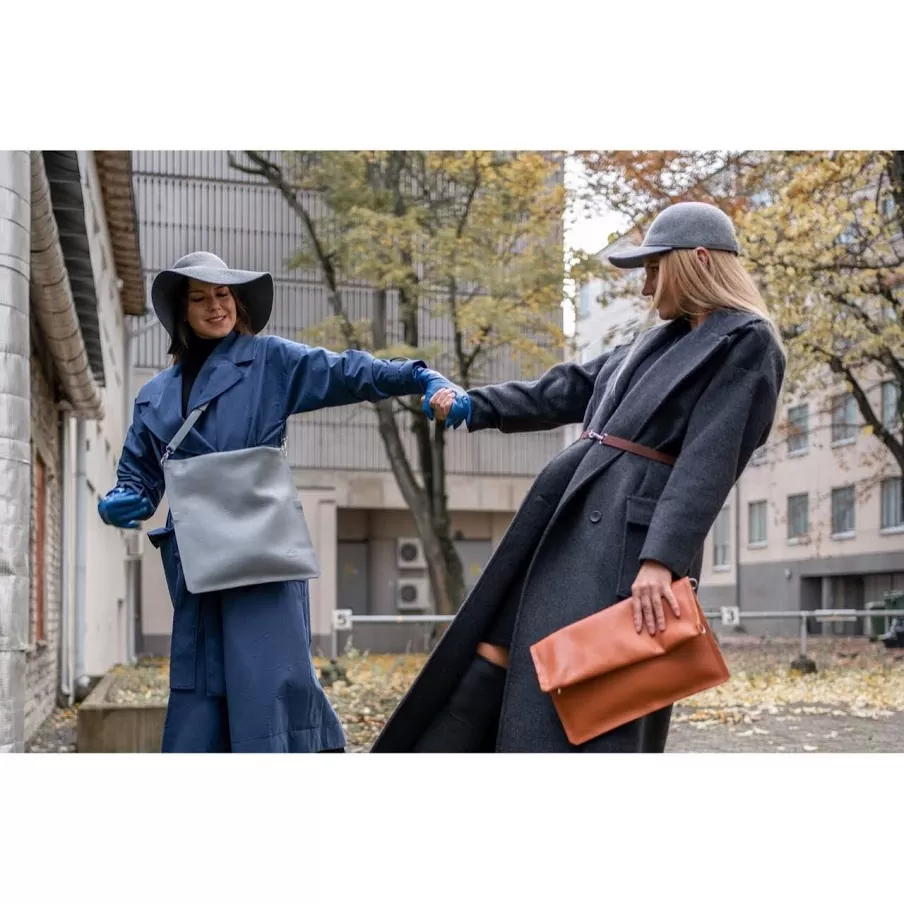 naistekott ANNA by Kadri Kruus