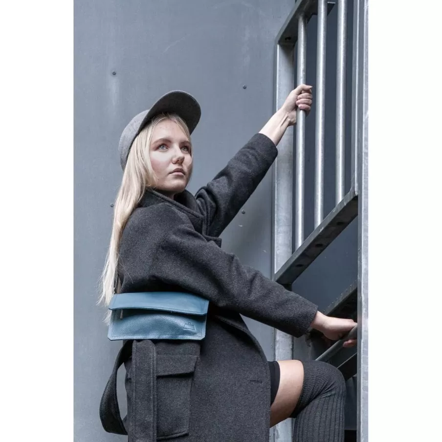 reticule IDA by Kadri Kruus