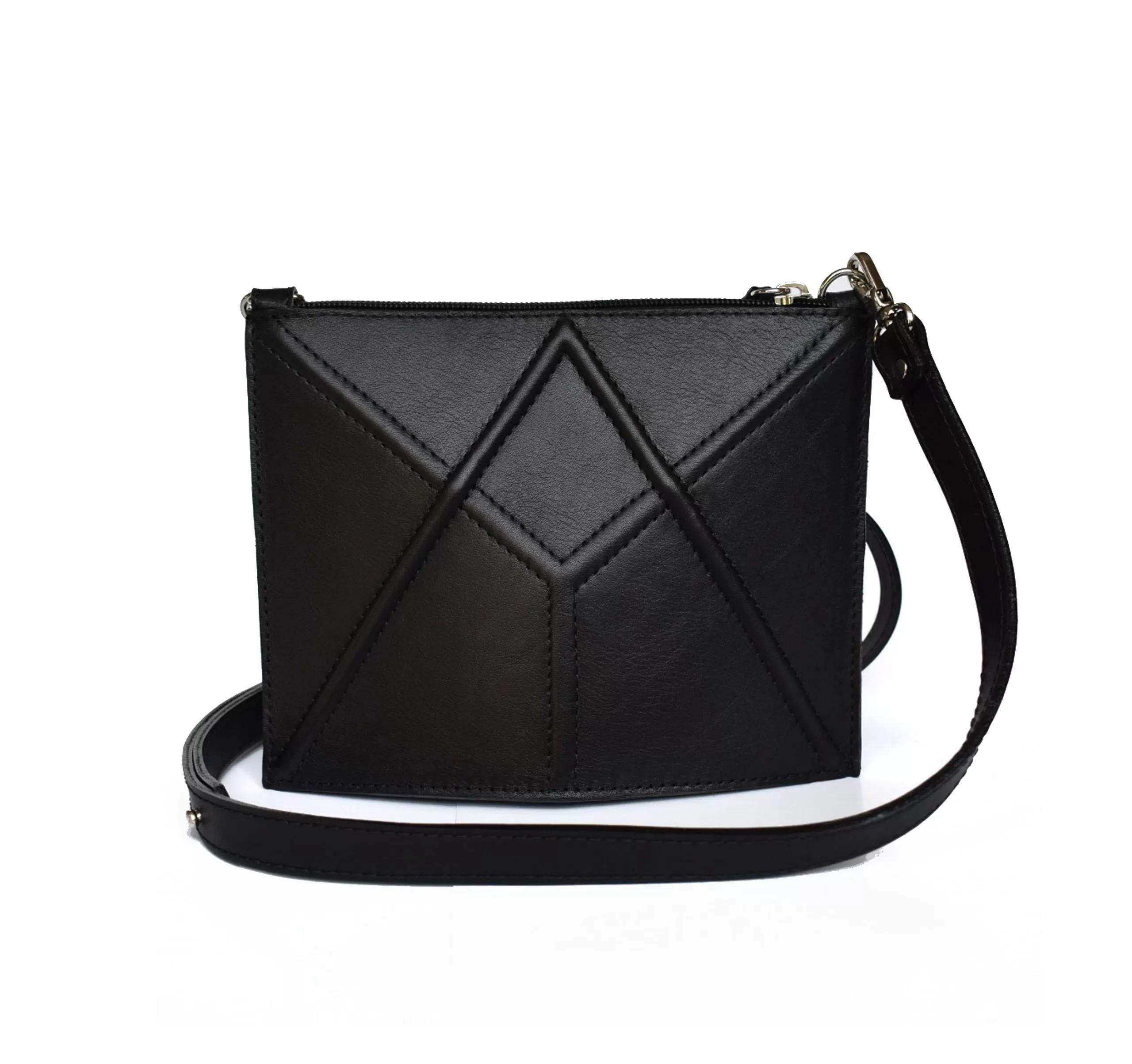 mini õlakott FACET by Gerda Retter Design