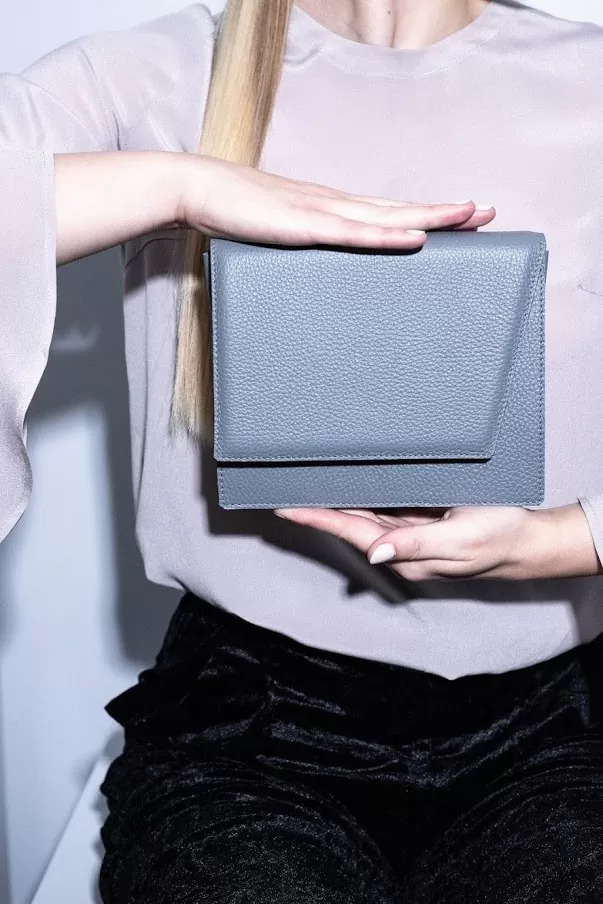 handbag BIANCA by Kadri Kruus