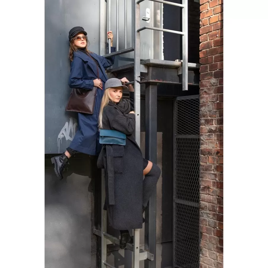 reticule IDA by Kadri Kruus