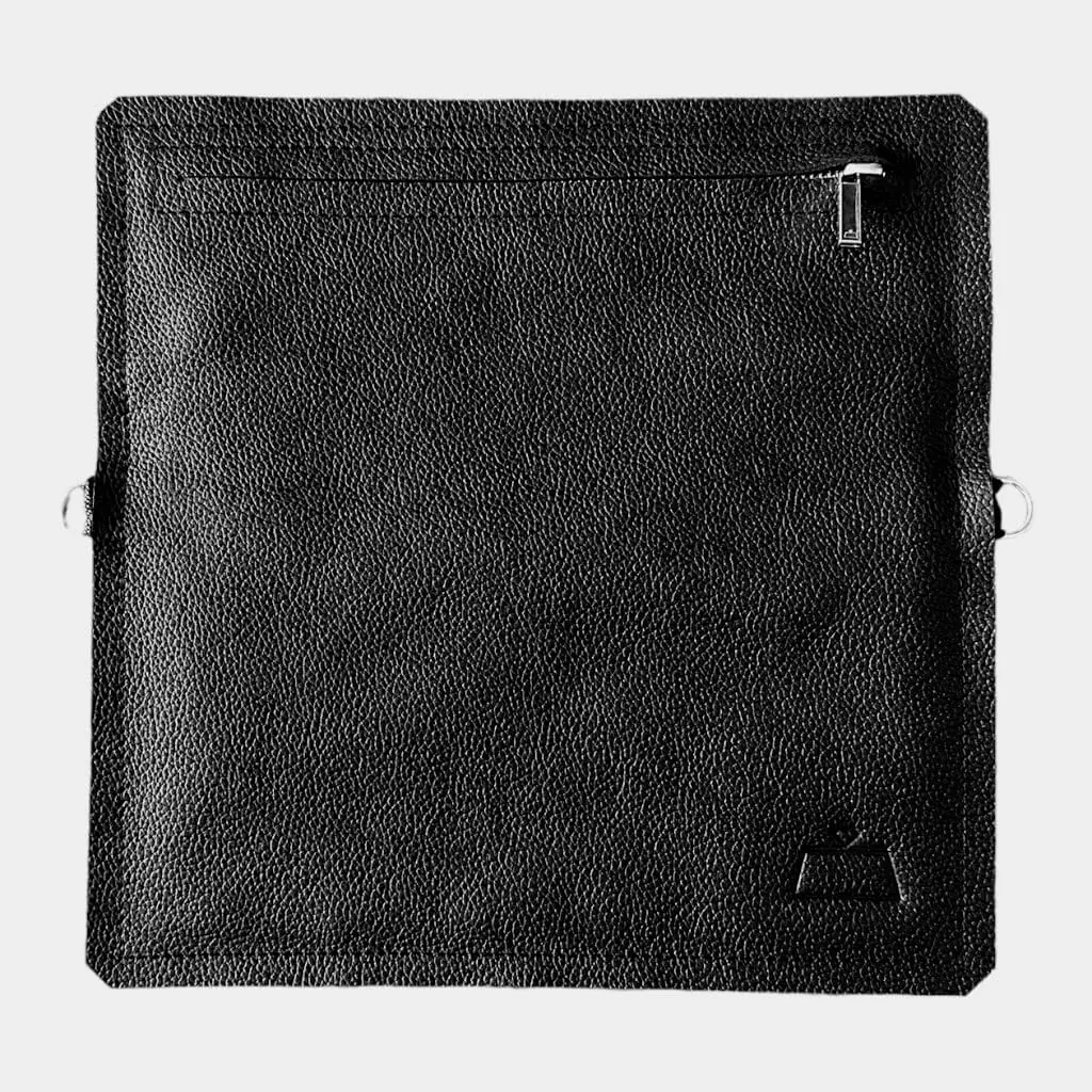 reticule IDA by Kadri Kruus