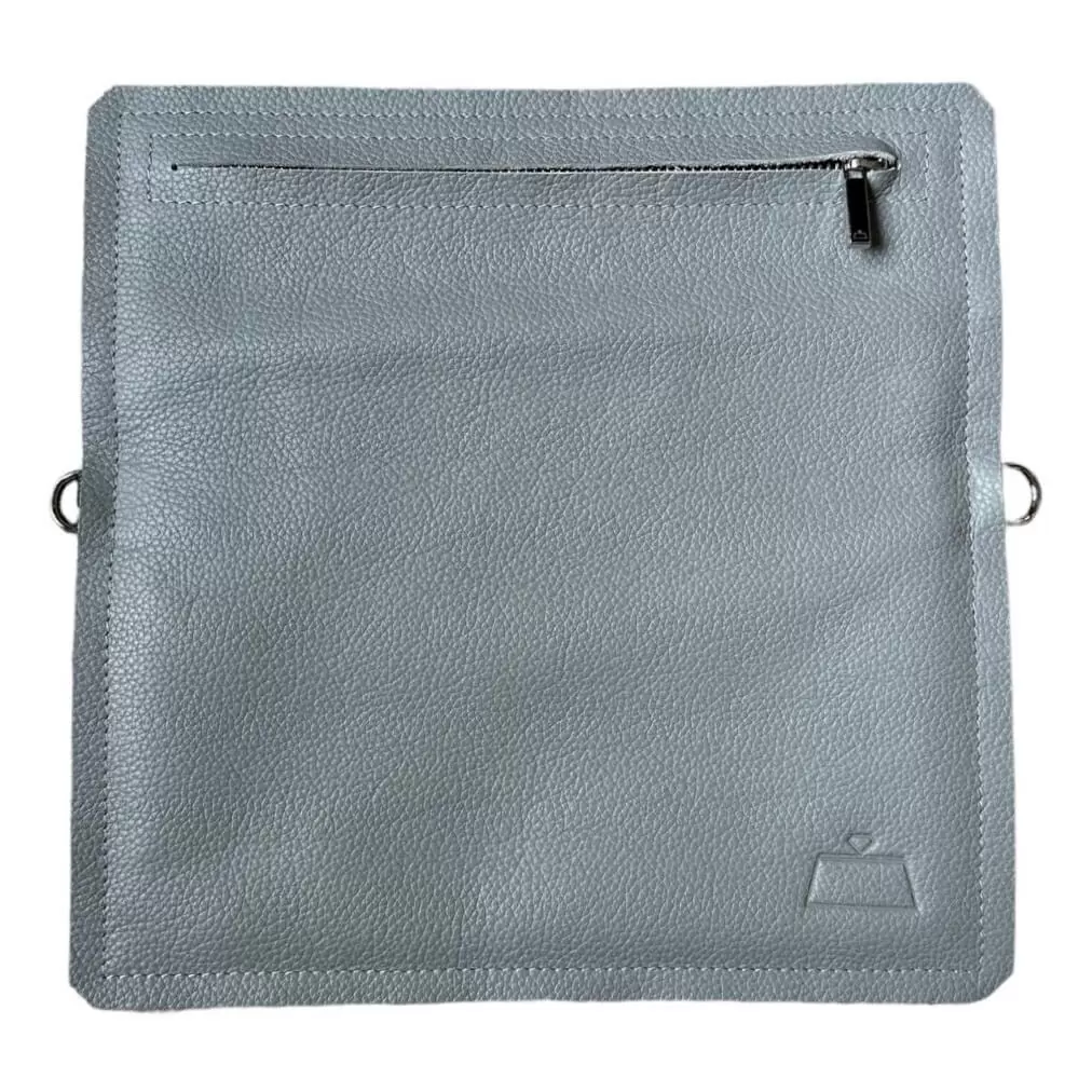 reticule IDA by Kadri Kruus