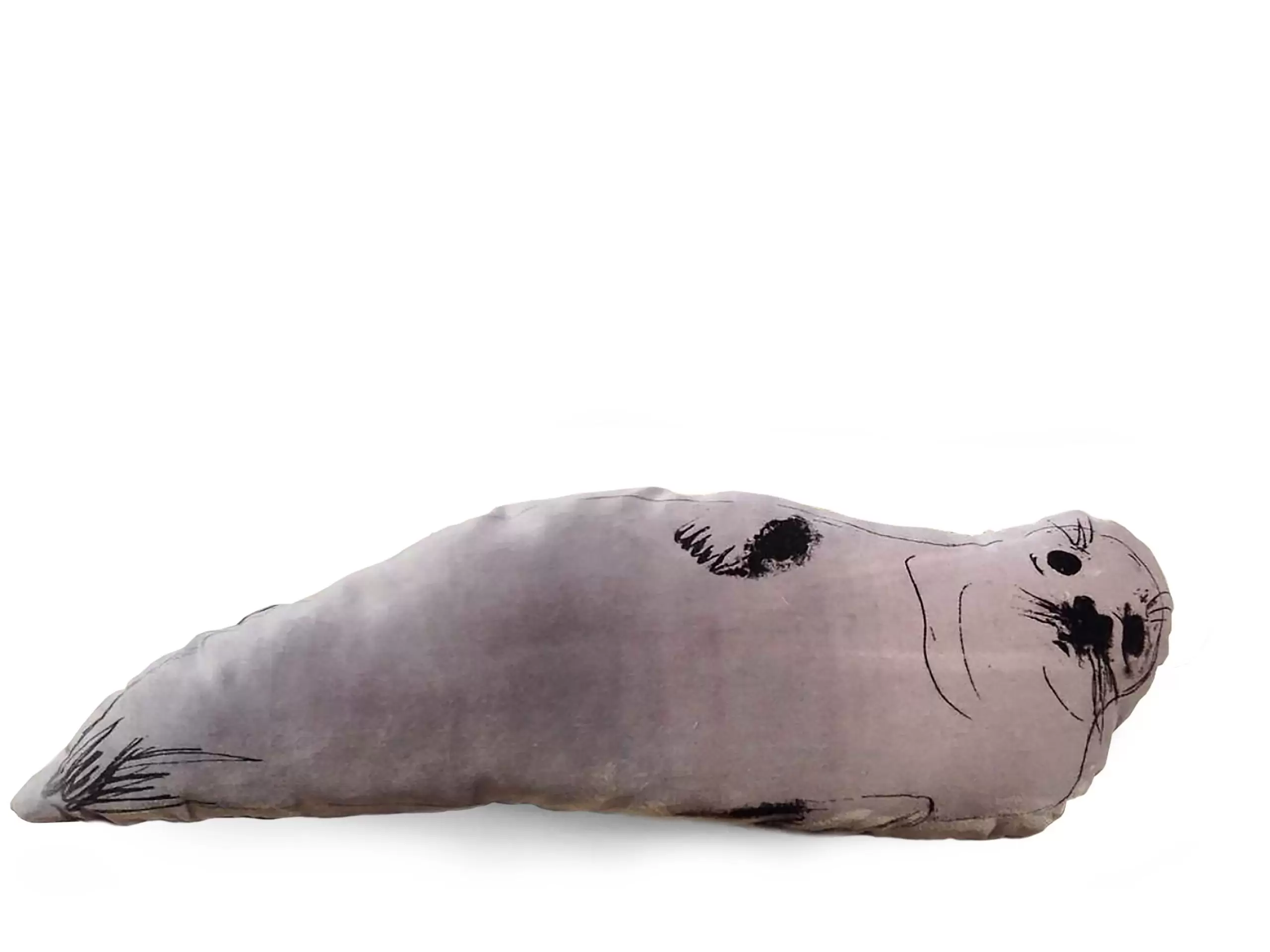 pillow HÜLJES by Pillezoo