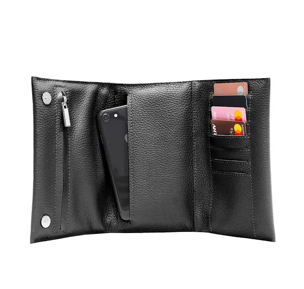womens wallet ROXANNE by Kadri Kruus