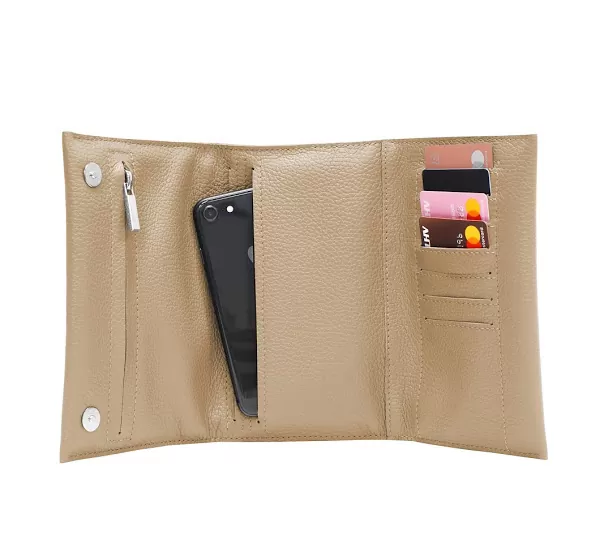 womens wallet ROXANNE by Kadri Kruus