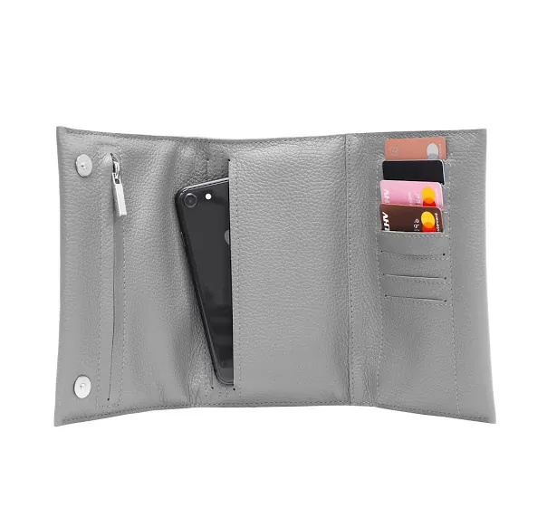 womens wallet ROXANNE by Kadri Kruus