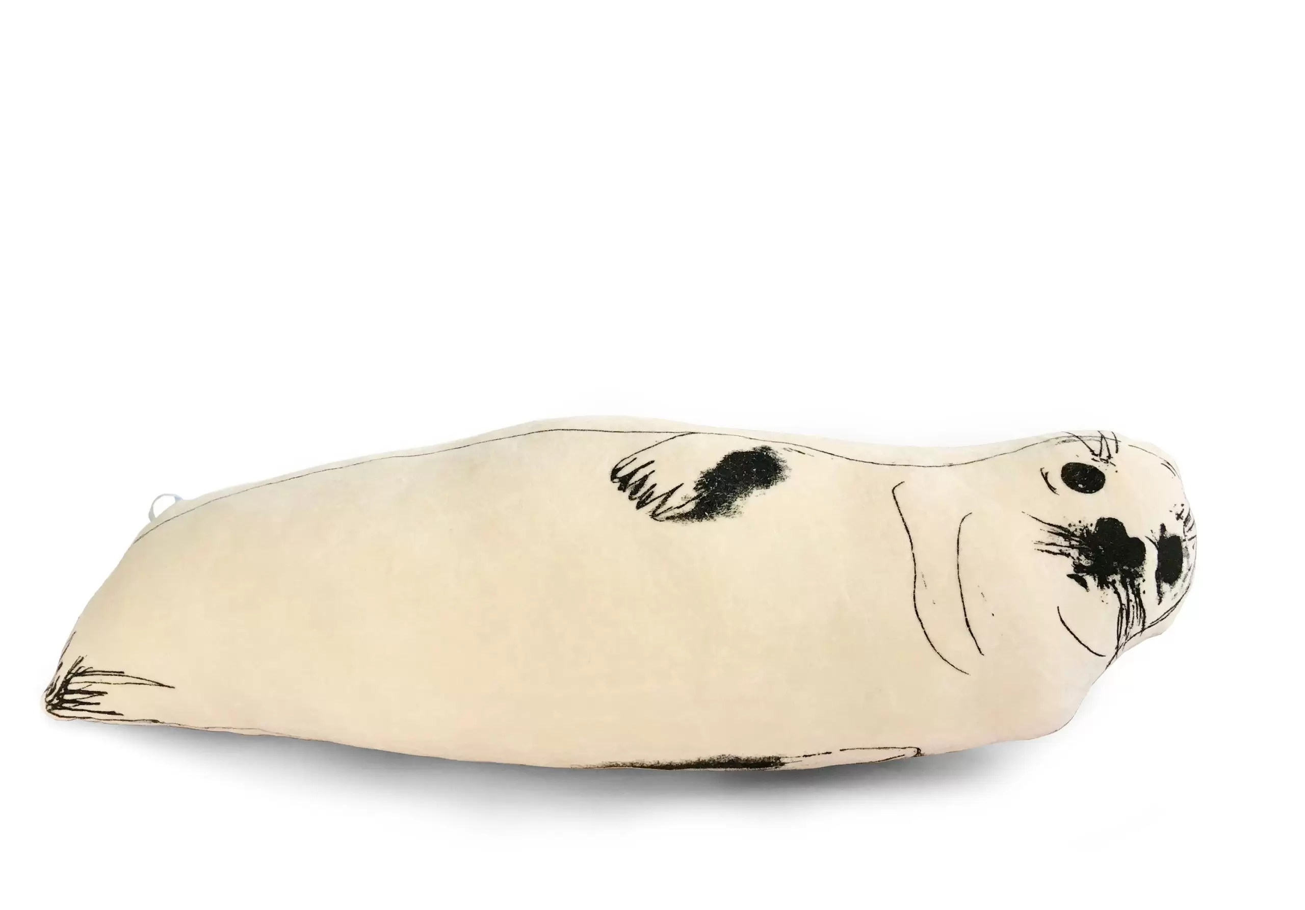 pillow HÜLJES by Pillezoo