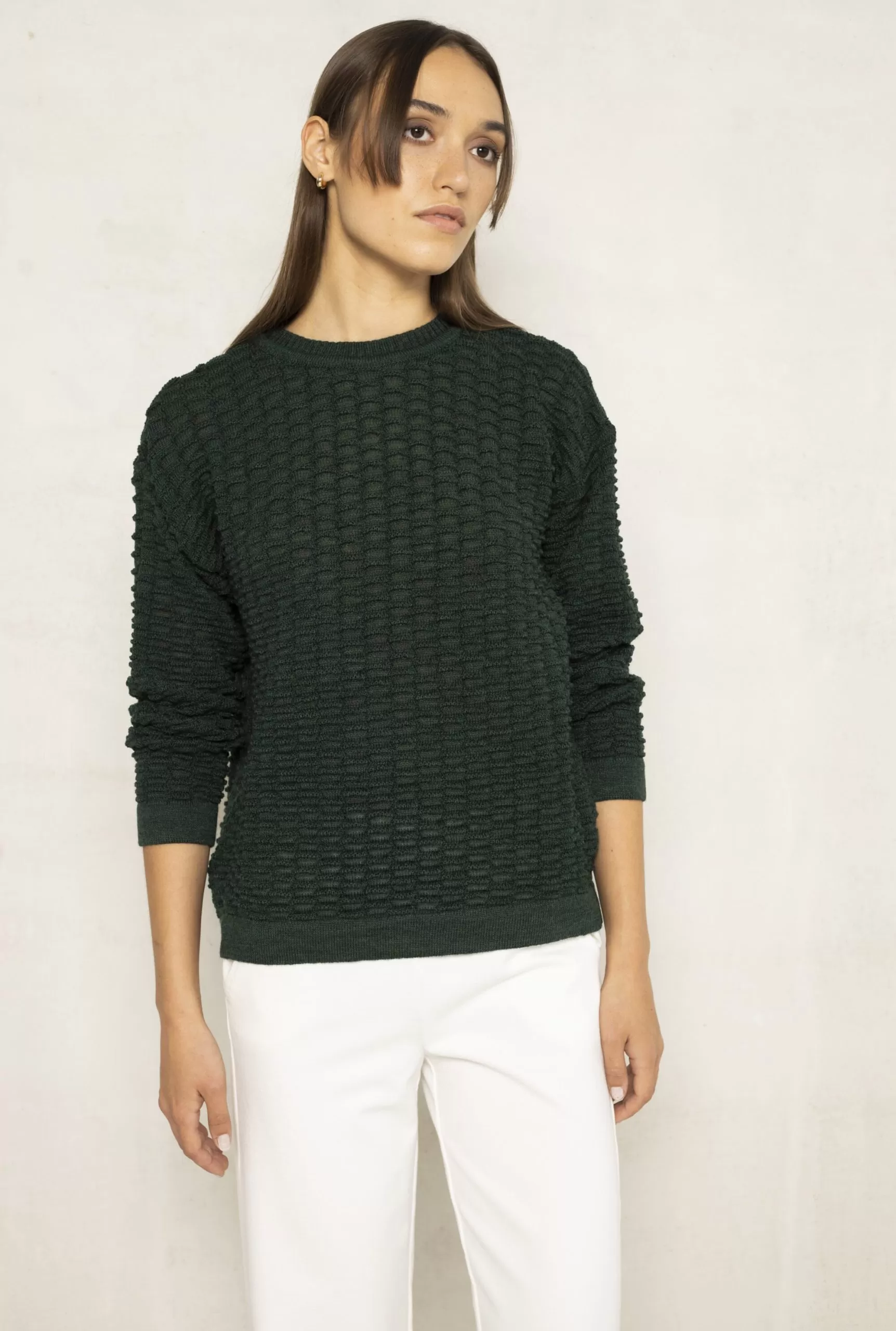 dzemper EIKE by Liisa Soolepp