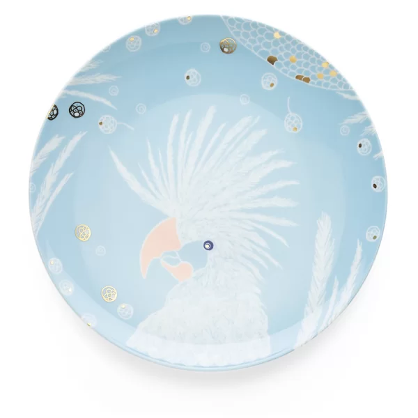 praetaldrik PAPAGOI by Liisu Arro