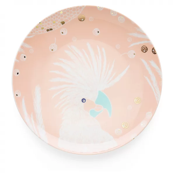 praetaldrik PAPAGOI by Liisu Arro