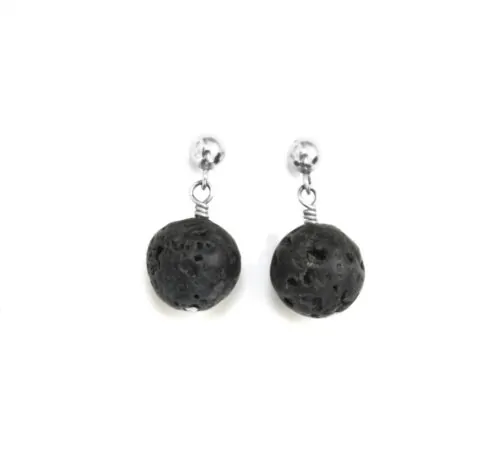 earrings COCO by New Vintage by Kriss