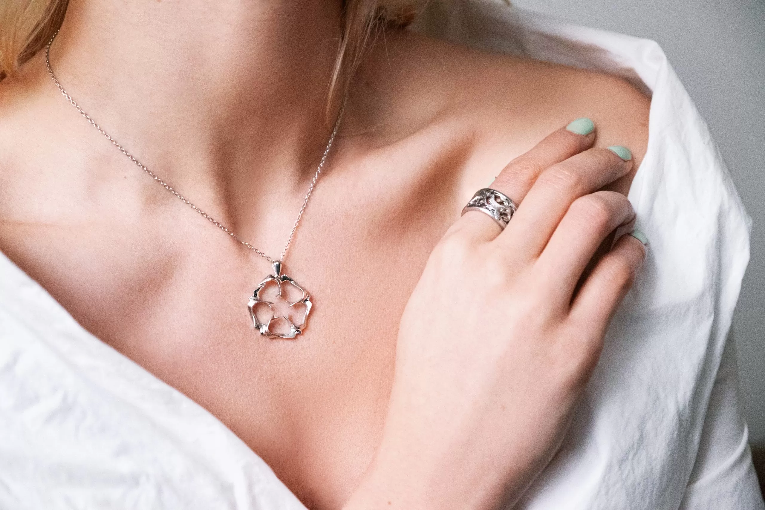 ring FREEDOM by Hyrv