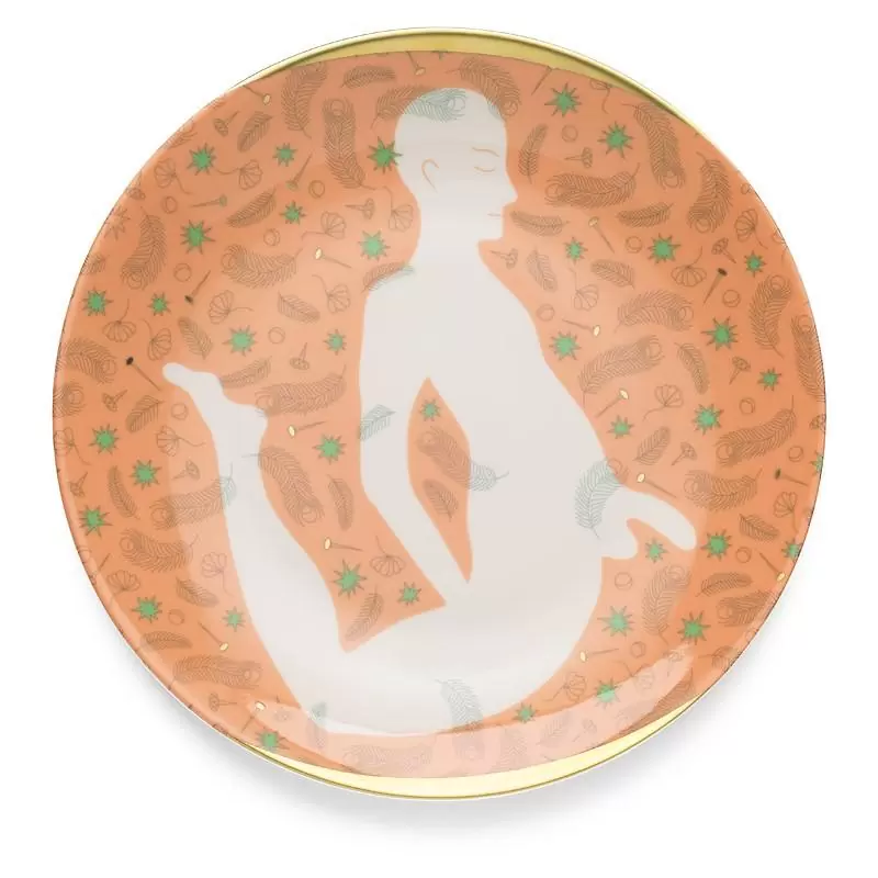 series EVE & ADAM by Liisu Arro