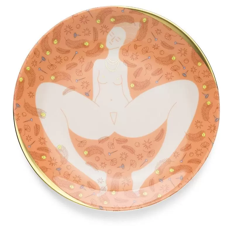 series EVE & ADAM by Liisu Arro