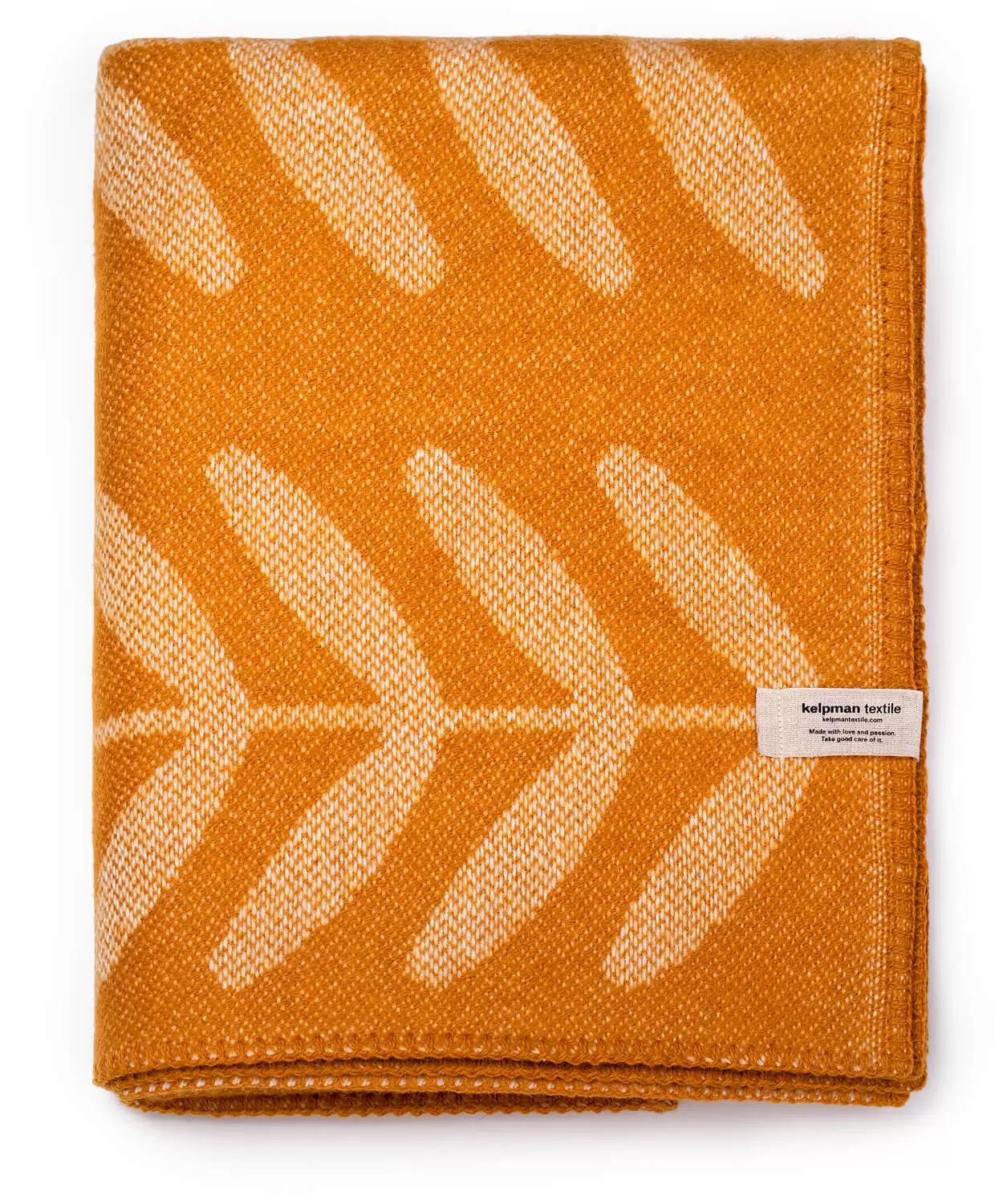 throw LIANE by Mare Kelpman