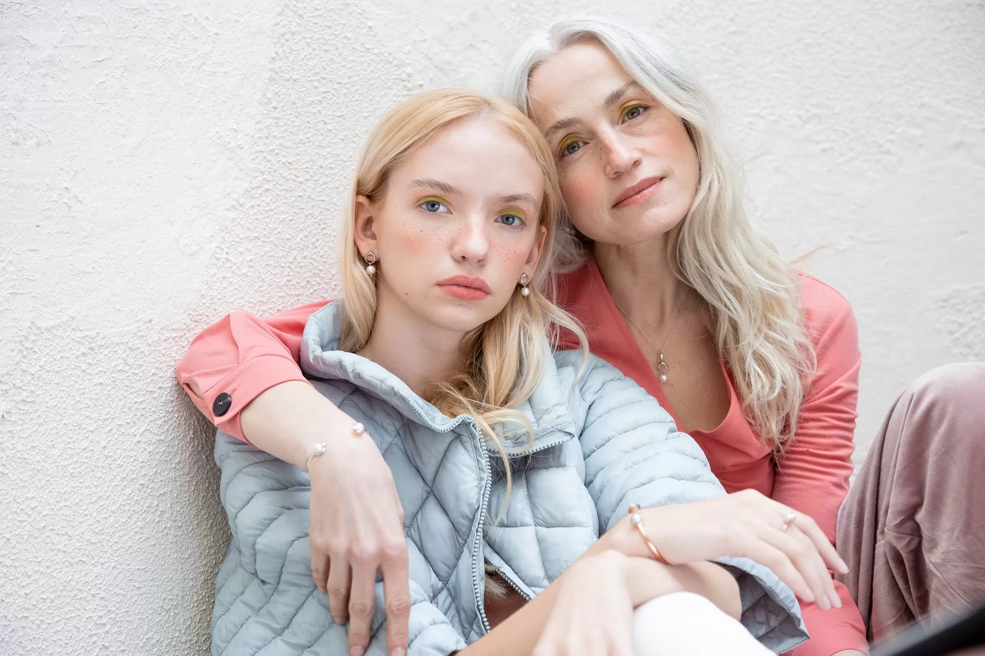 kõrvarõngad COCO MINI by Hyrv