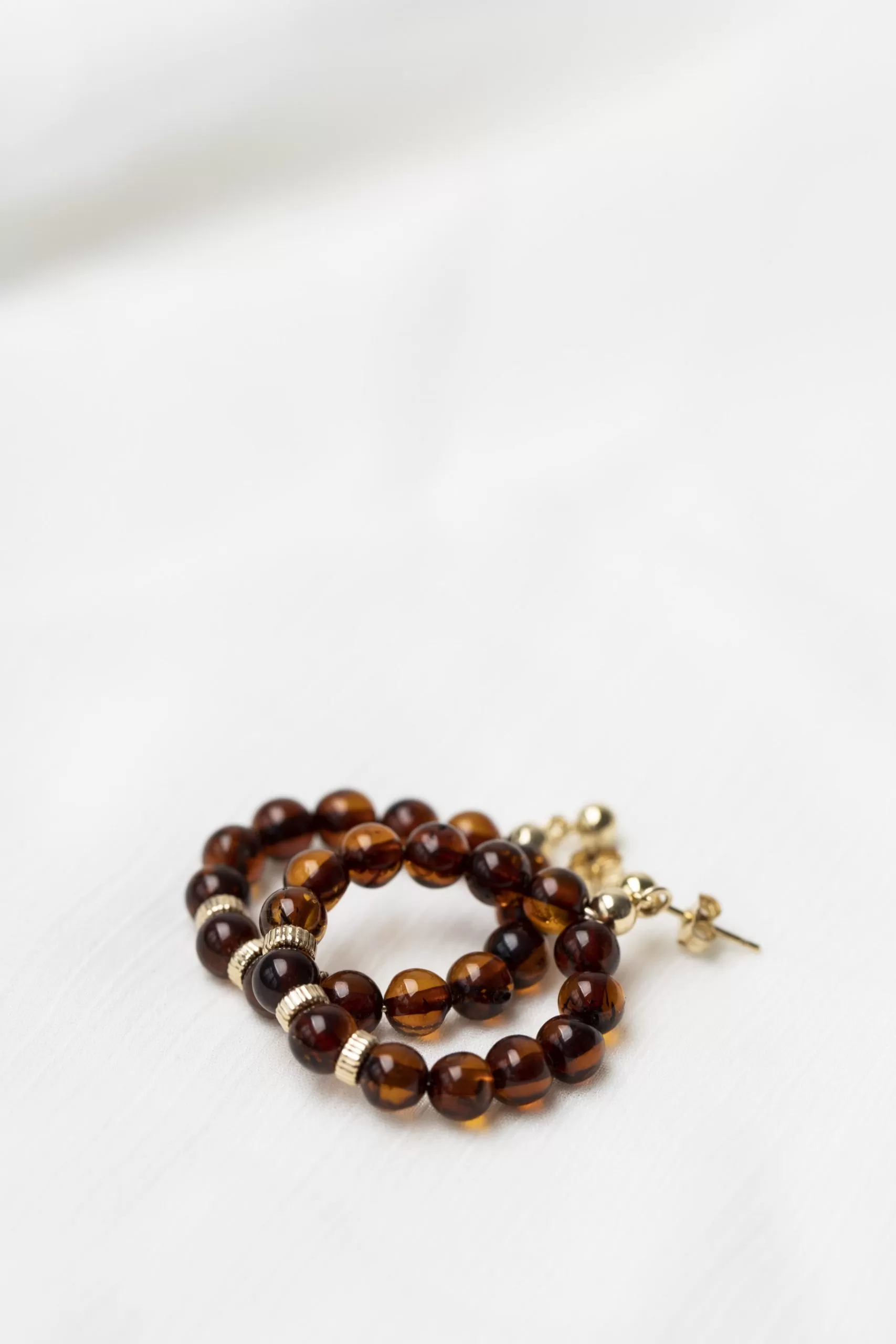 kõrvarõngad HOOP by NVBYK