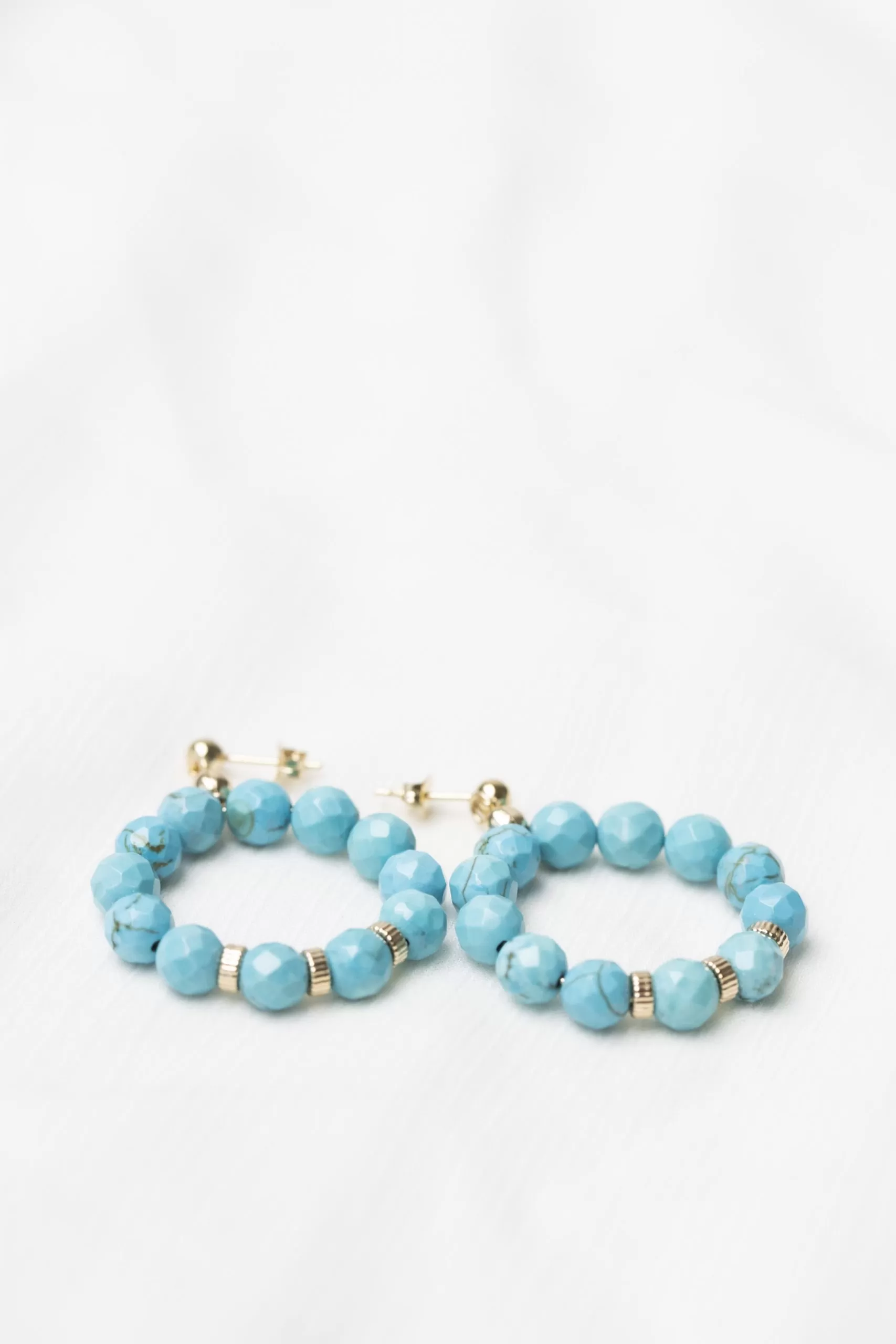 kõrvarõngad HOOP by NVBYK